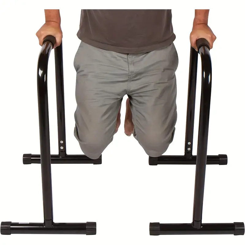 Horizontale stang split, paral - Push Up Stand Bar recensie en prijs