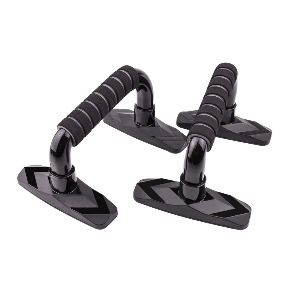 2 stuks ergonomische push-up b - Push Up Stand Bar recensie en prijs
