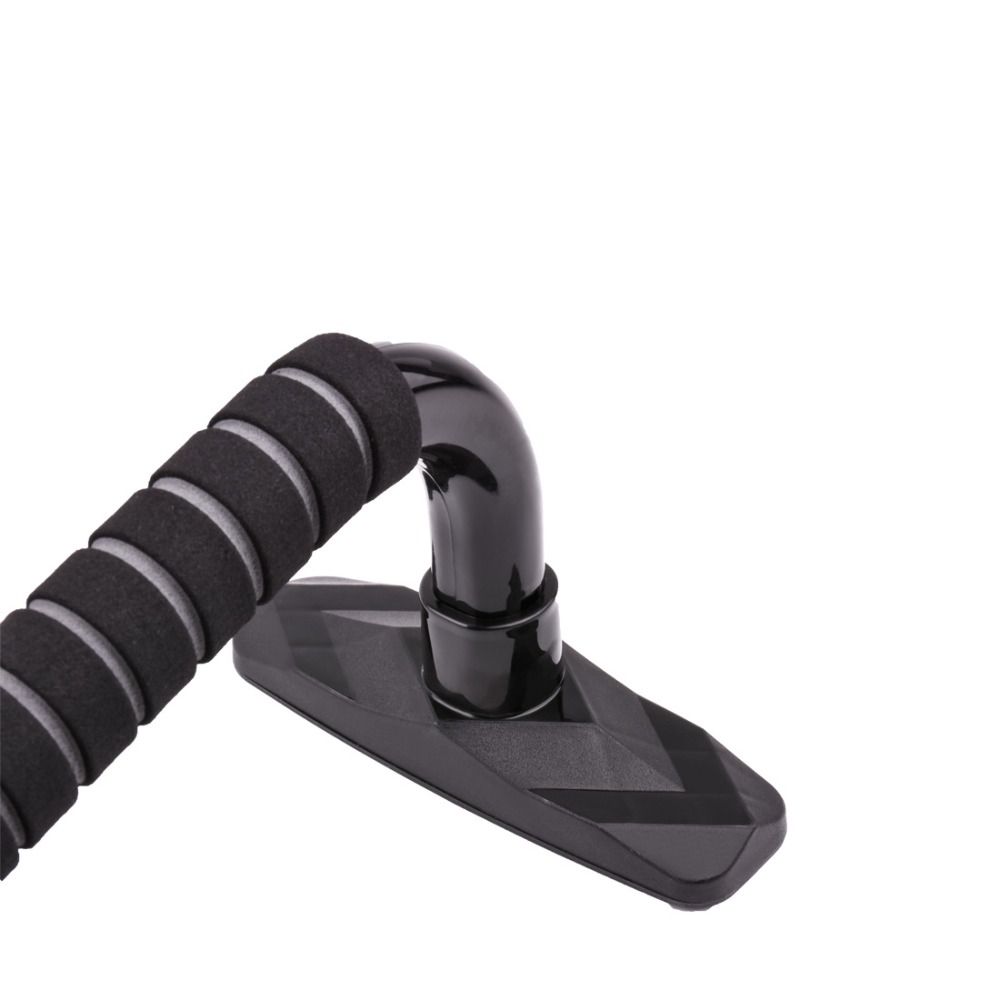 2 stuks ergonomische push-up b - Push Up Stand Bar recensie en prijs