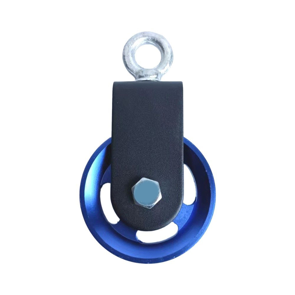 Aluminiumlegering 88mm katrolw - Home Gym Pulley System recensie en prijs