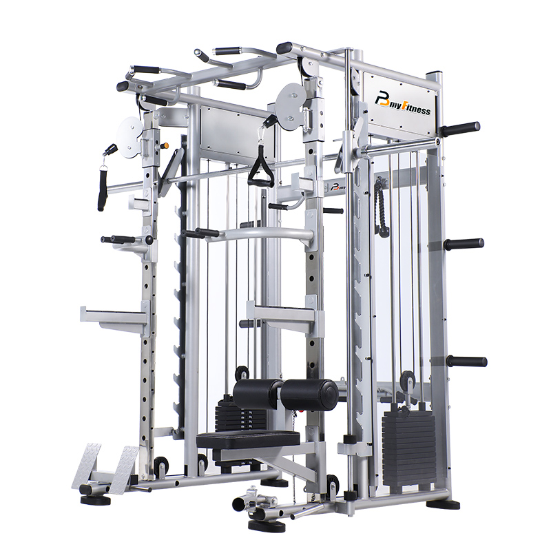 Groothandel multifunctionele t - All In One Gym Home Equipment recensie en prijs