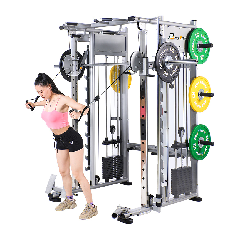 Groothandel multifunctionele t - All In One Gym Home Equipment recensie en prijs