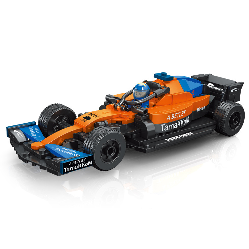 2025 Speed Rally Racing City C - Victor Racket Jetspeed recensie en prijs