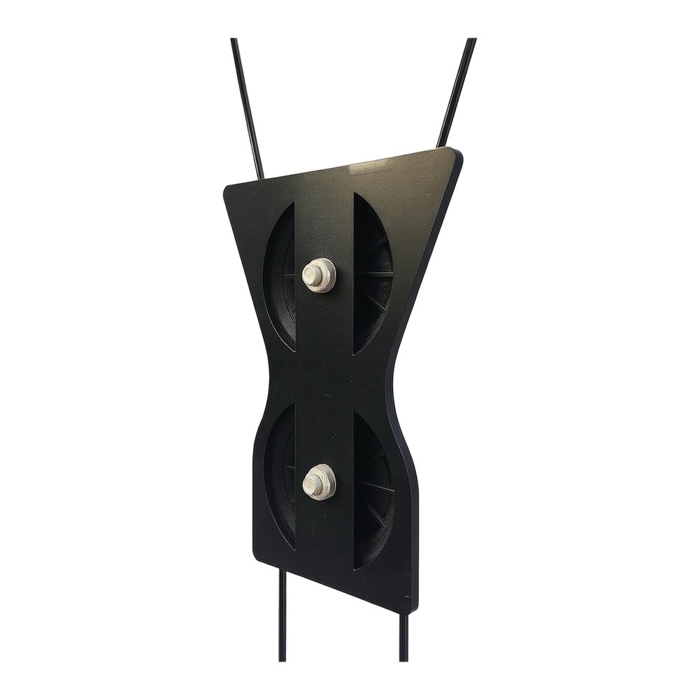 Dubbel katrolsysteem voor thui - Home Gym Pulley System recensie en prijs