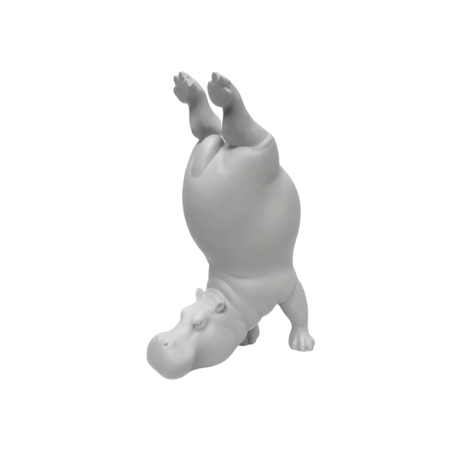 Yoga Hippo Harsen Figuurje Zen - Home Gym Zen recensie en prijs
