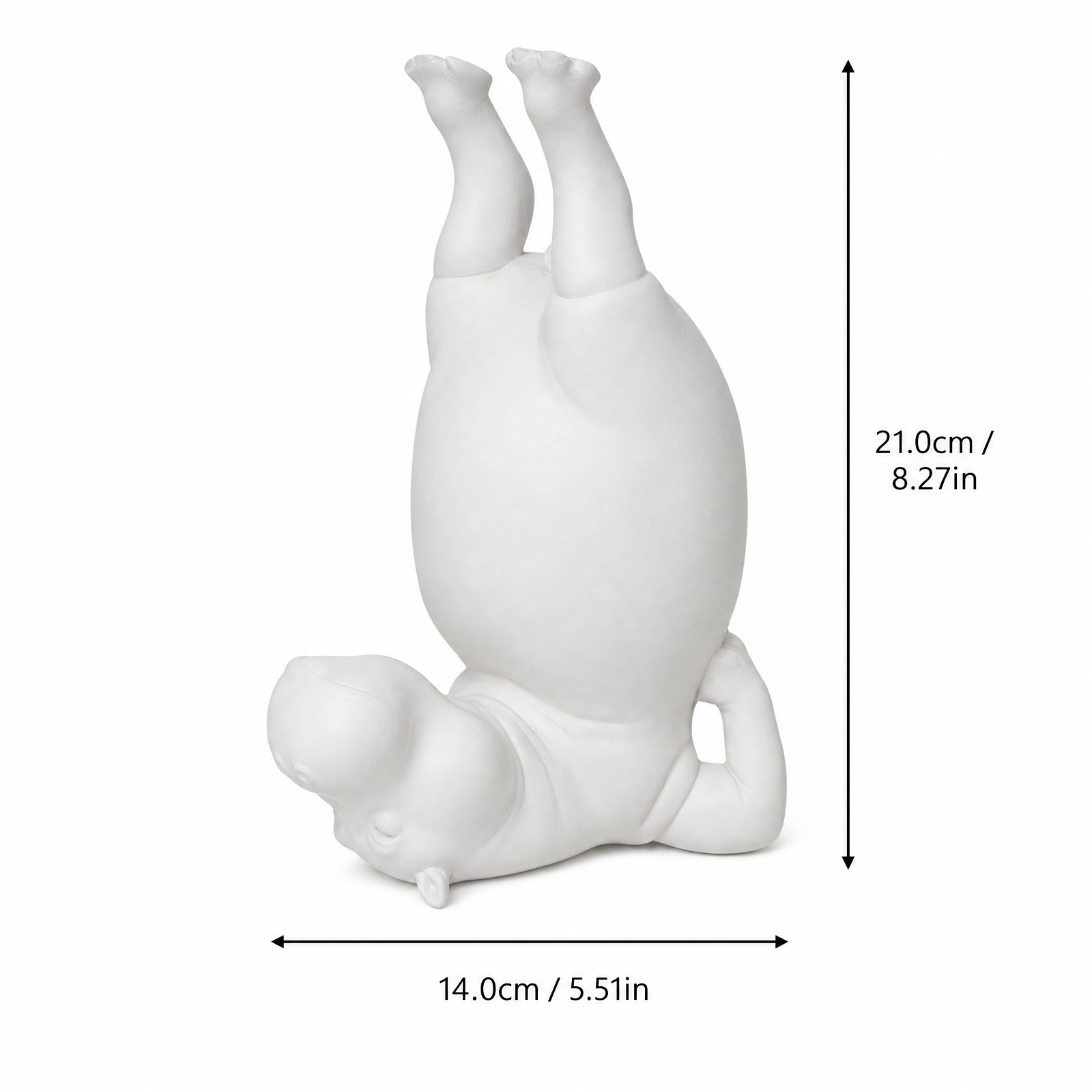 Yoga Hippo Harsen Figuurje Zen - Home Gym Zen recensie en prijs