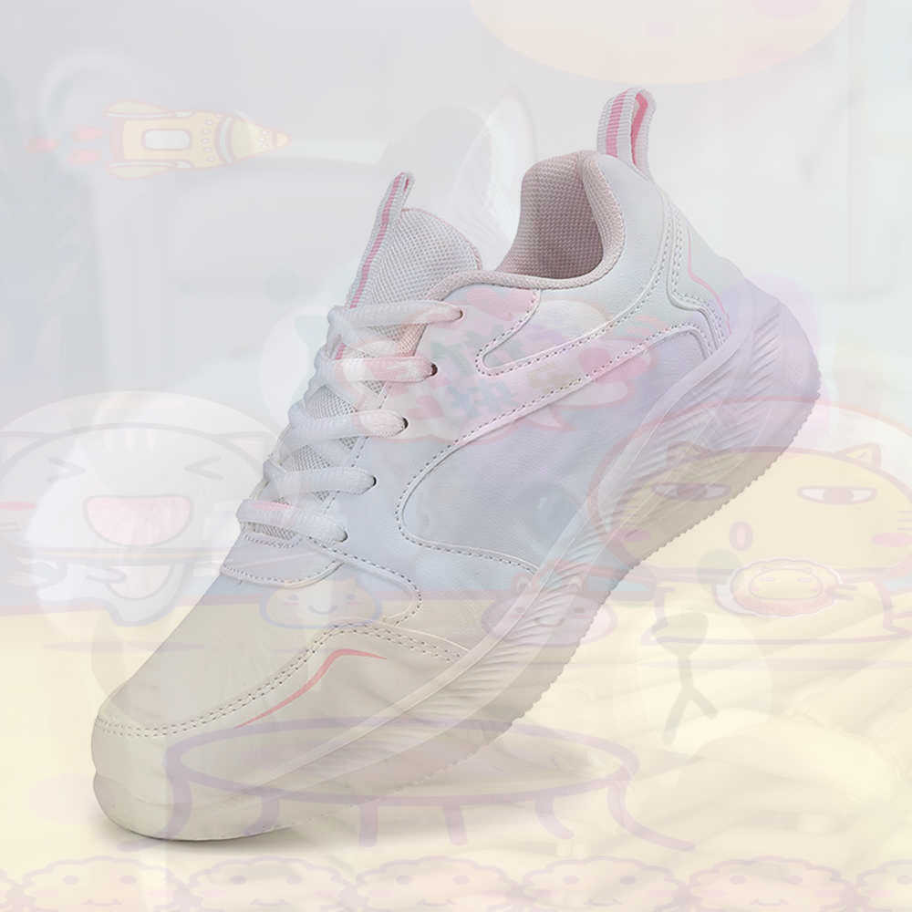 35-40 Nummer 42. Coole Sneaker - Home Gym And Basketball Court recensie en prijs