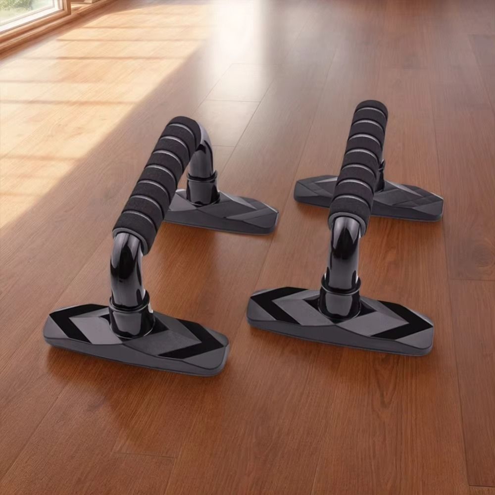 2 stuks ergonomische push-up b - Push Up Stand Bar recensie en prijs