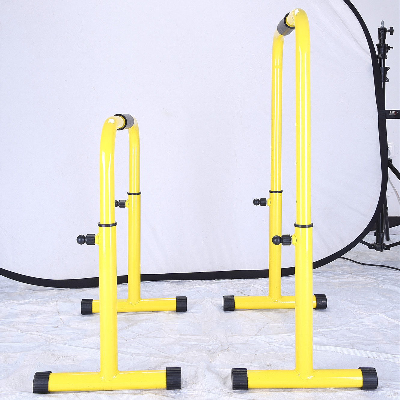 2026 Indoor Gym Apparatuur Pus - Push Up Stand Bar recensie en prijs