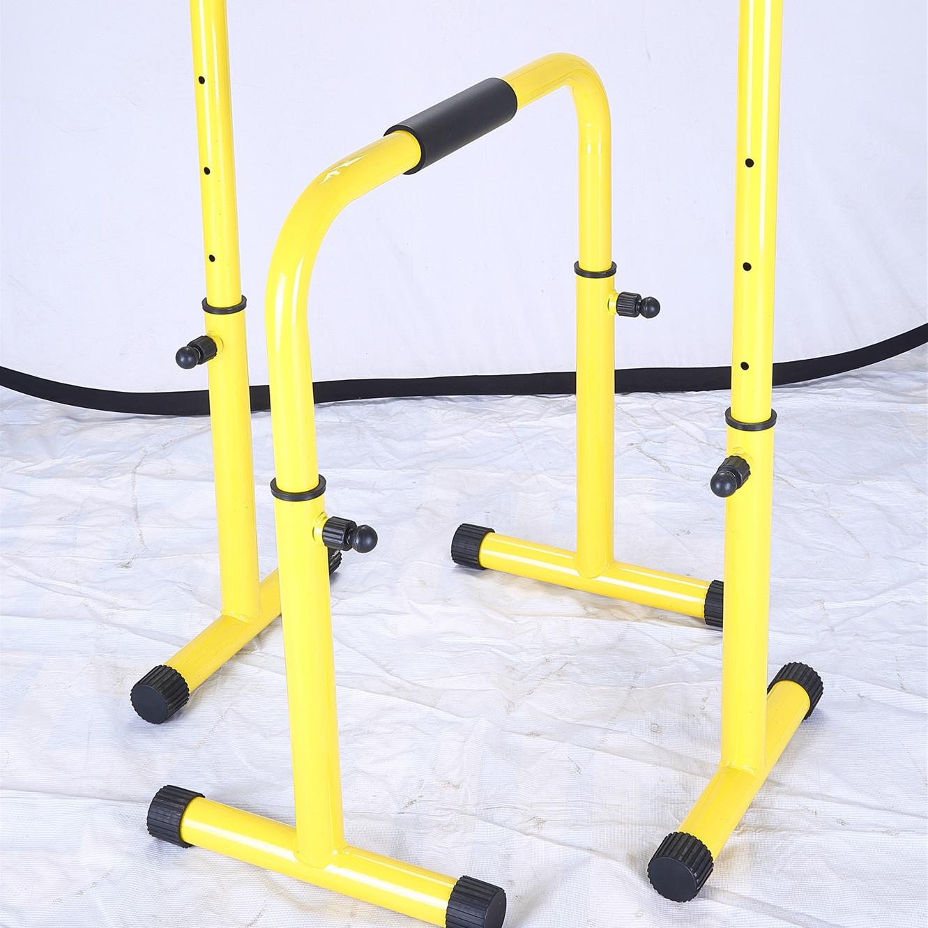 2026 Indoor Gym Apparatuur Pus - Push Up Stand Bar recensie en prijs