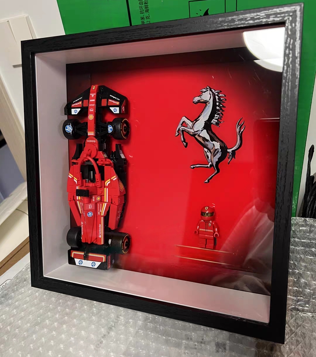 Display Wallboard Wall geschik - Victor Racket Jetspeed recensie en prijs