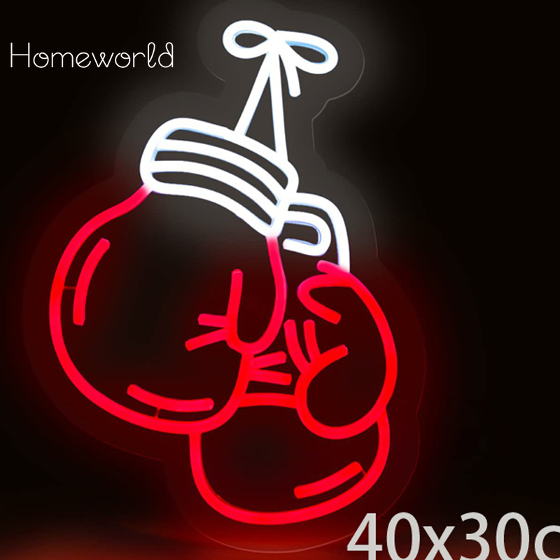 Gym Neon Signs Halter Neon Sig - Home Gym Neon Sign recensie en prijs