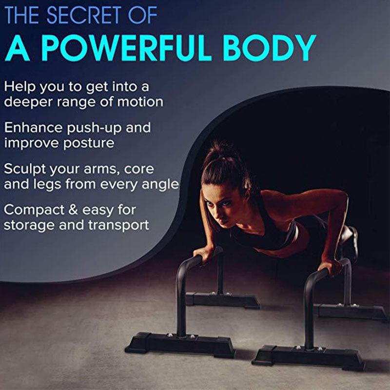 Hot verkopende Cross Fitness P - Push Up Stand Bar recensie en prijs