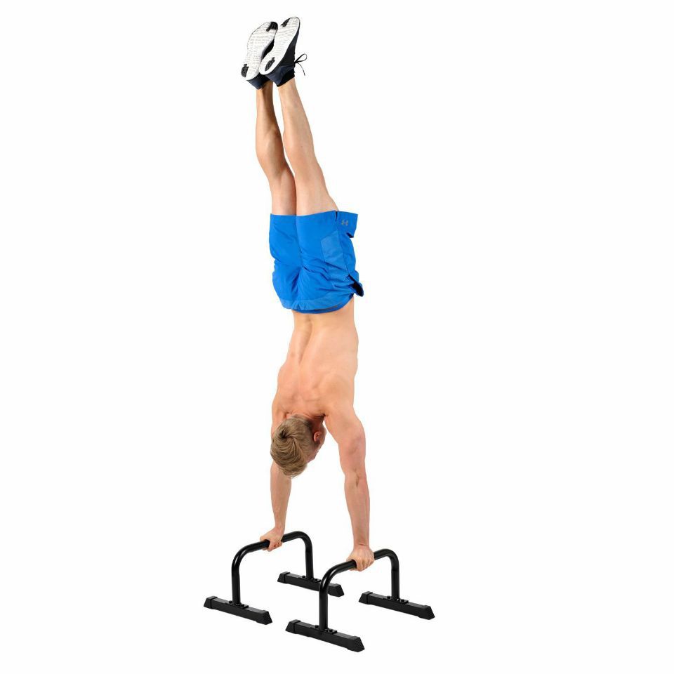 Hot verkopende Cross Fitness P - Push Up Stand Bar recensie en prijs
