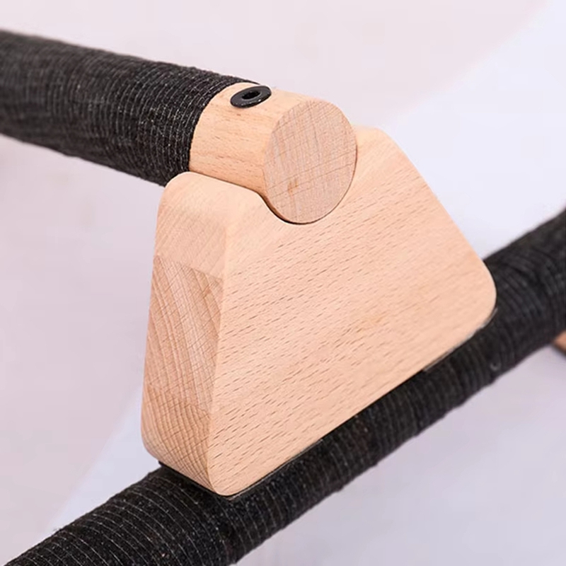 1 paar houten push-up bars, vo - Push Up Stand Bar recensie en prijs
