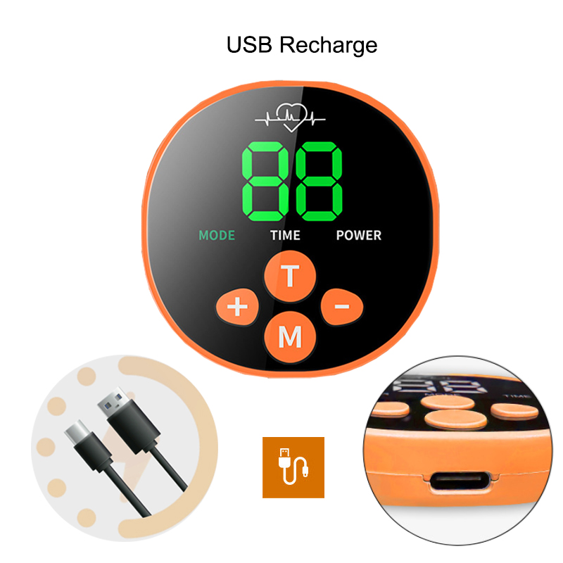 Abdominale Toning Belt Smart A - Home Gym Room recensie en prijs