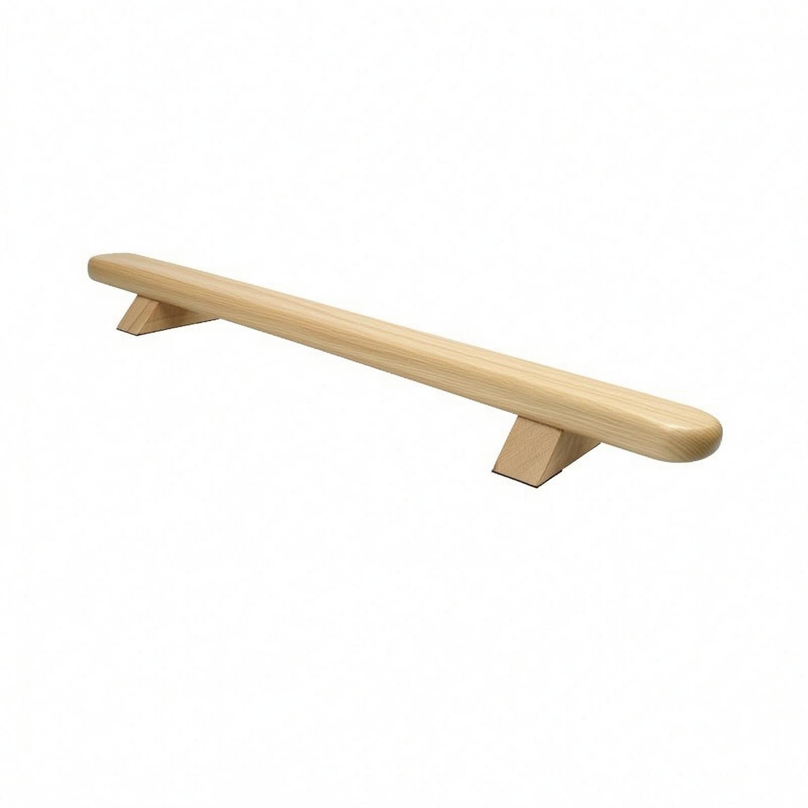 Calisthenics houten push-up st - Push Up Stand Bar recensie en prijs
