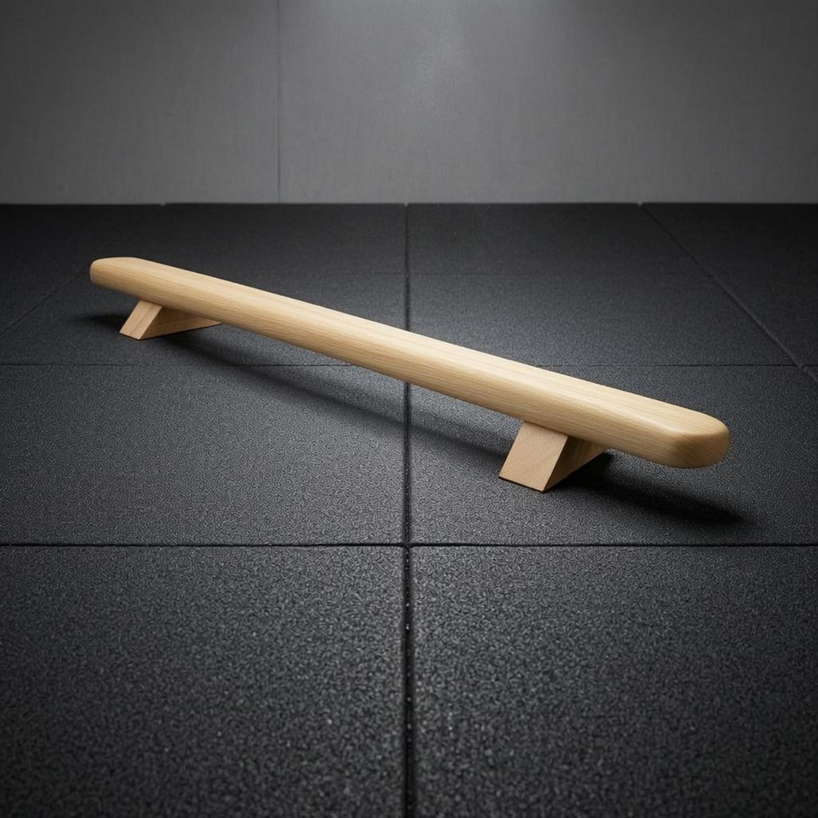 Calisthenics houten push-up st - Push Up Stand Bar recensie en prijs