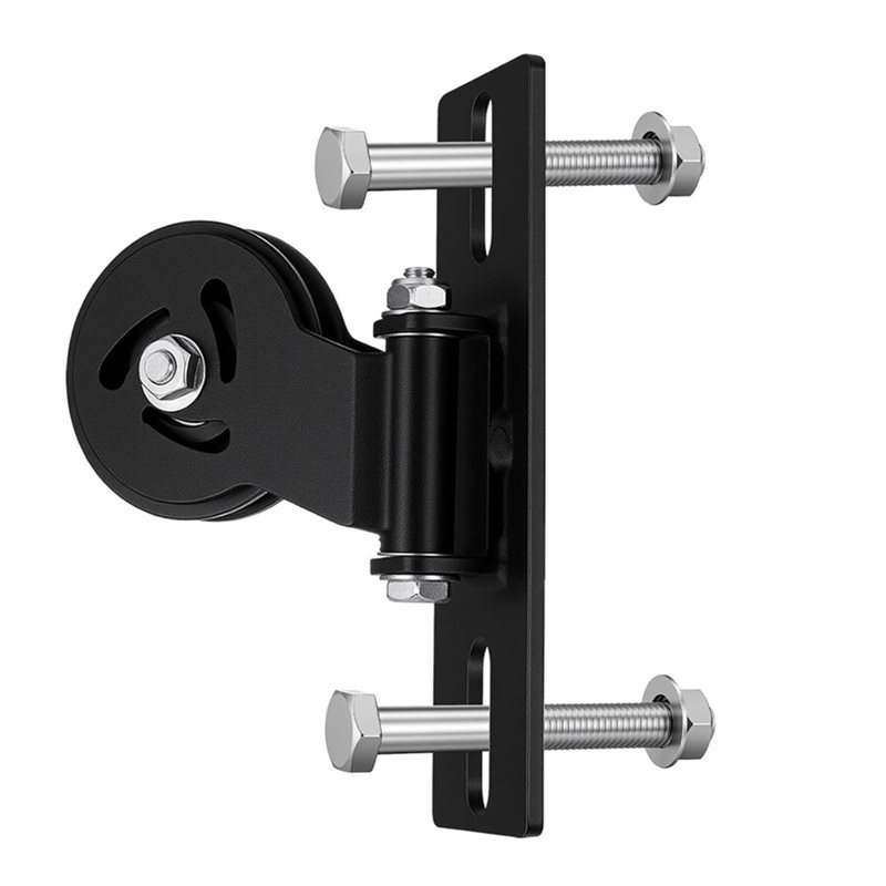 ABJX Nieuw Katrolsysteem Kabel - Home Gym Pulley System recensie en prijs