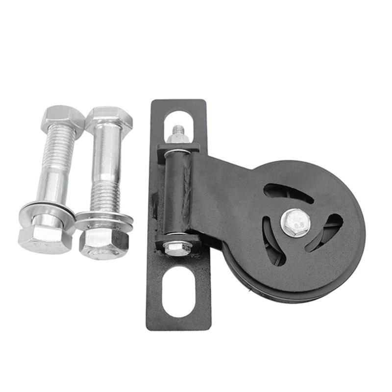ABJX Nieuw Katrolsysteem Kabel - Home Gym Pulley System recensie en prijs