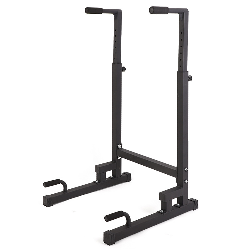 Zwaar uitgevoerd dompelstation - Push Up Stand Bar recensie en prijs