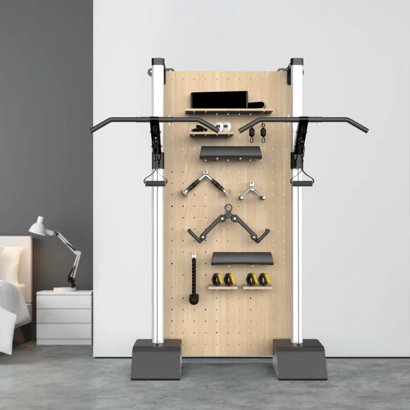 Premium Digitale Power Tower F - All In One Gym Home Equipment recensie en prijs