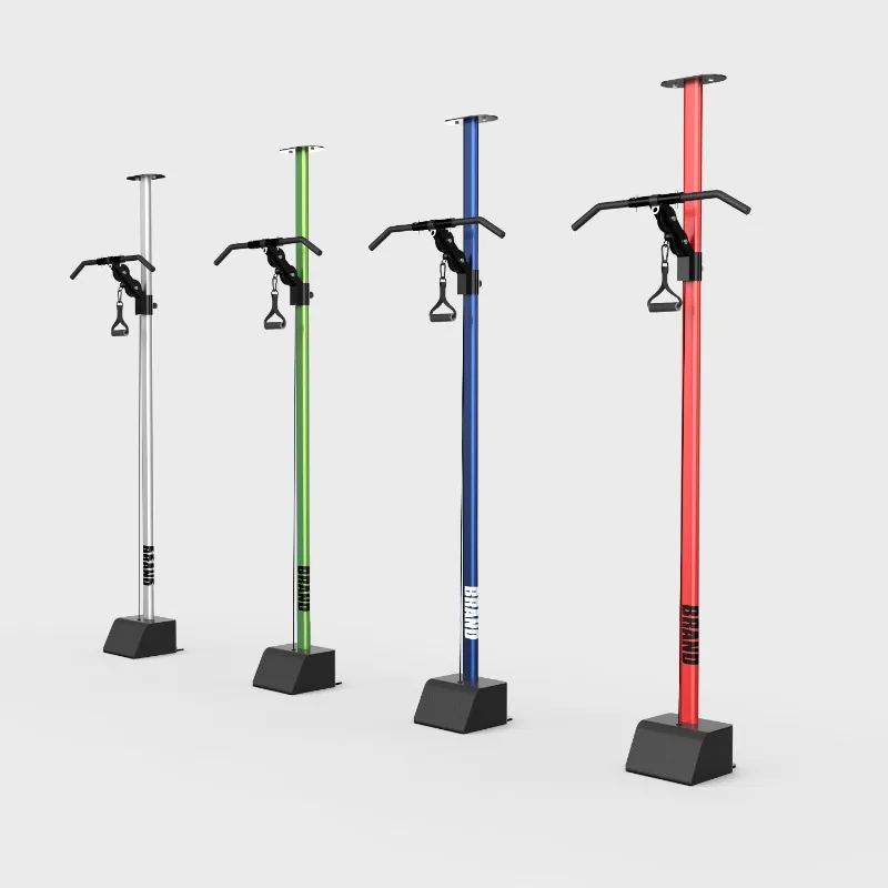 Premium Digitale Power Tower F - All In One Gym Home Equipment recensie en prijs