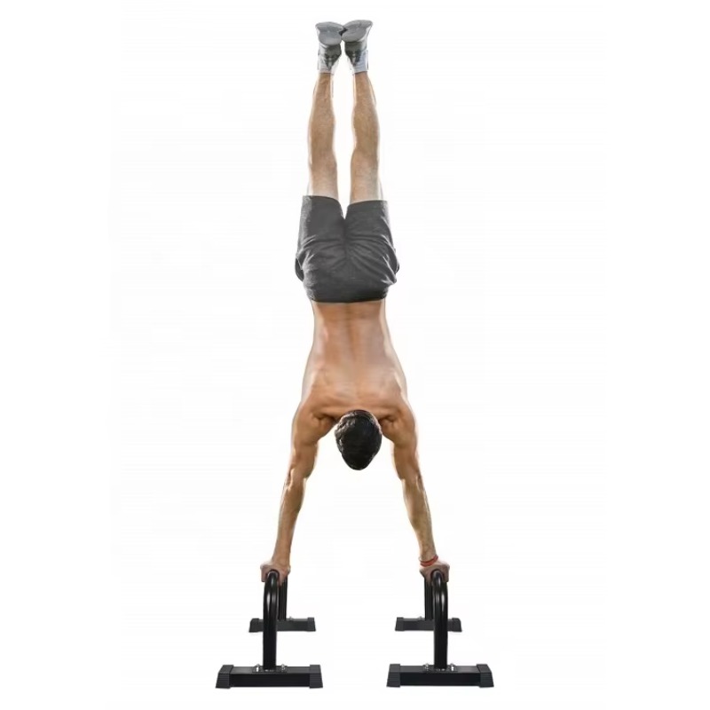 Parallettes, push-up bars, pus - Push Up Stand Bar recensie en prijs