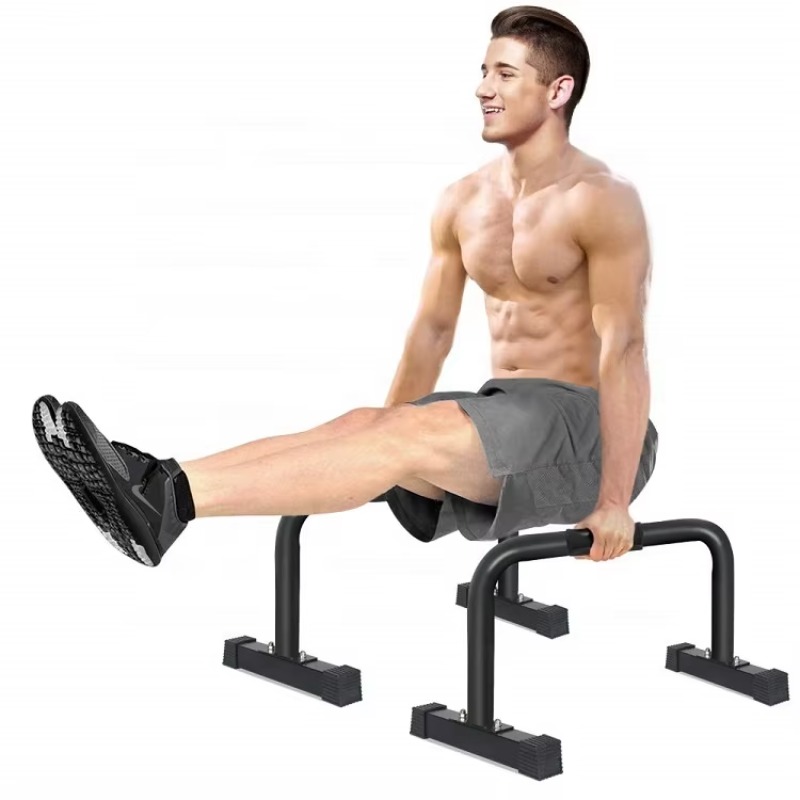 Parallettes, push-up bars, pus - Push Up Stand Bar recensie en prijs