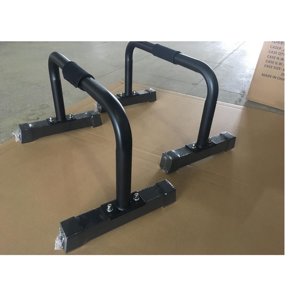 Parallettes, push-up bars, pus - Push Up Stand Bar recensie en prijs