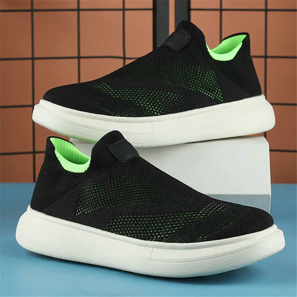 Platform Kousen Bruine Schoene - Home Gym And Basketball Court recensie en prijs