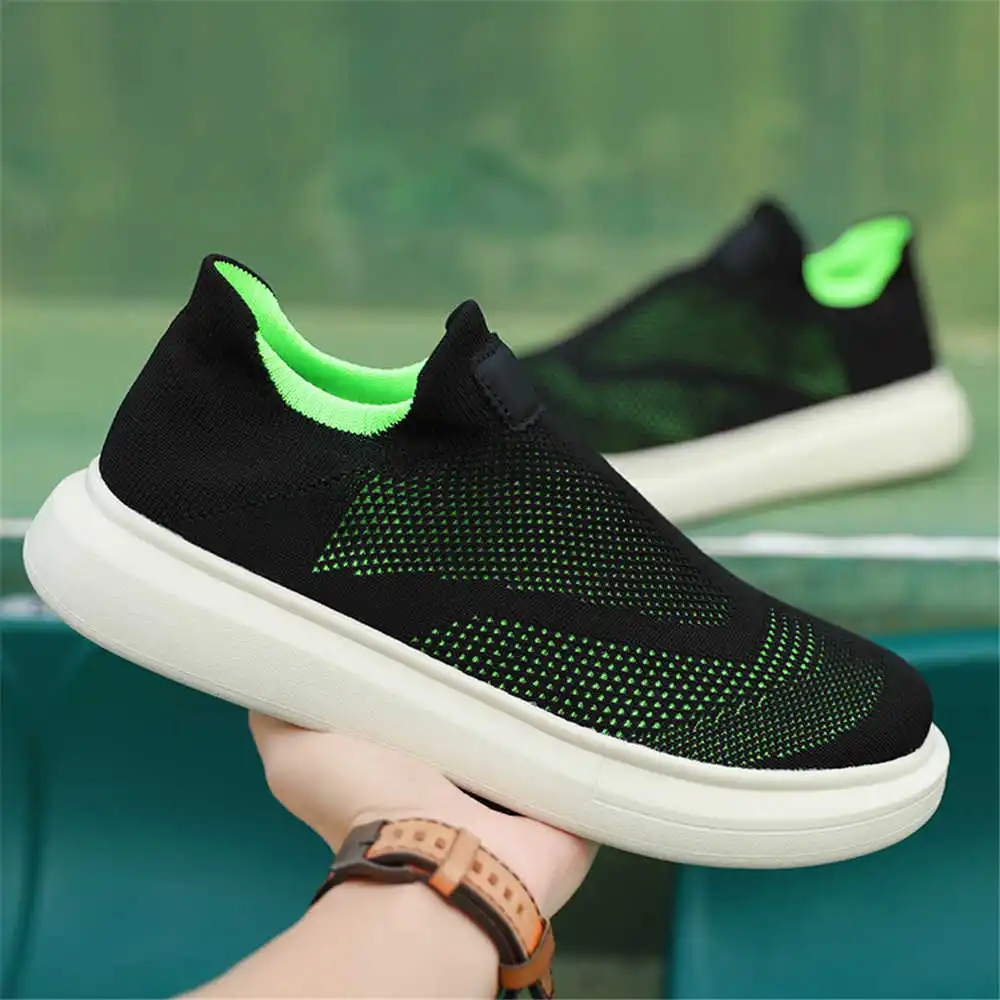 Platform Kousen Bruine Schoene - Home Gym And Basketball Court recensie en prijs