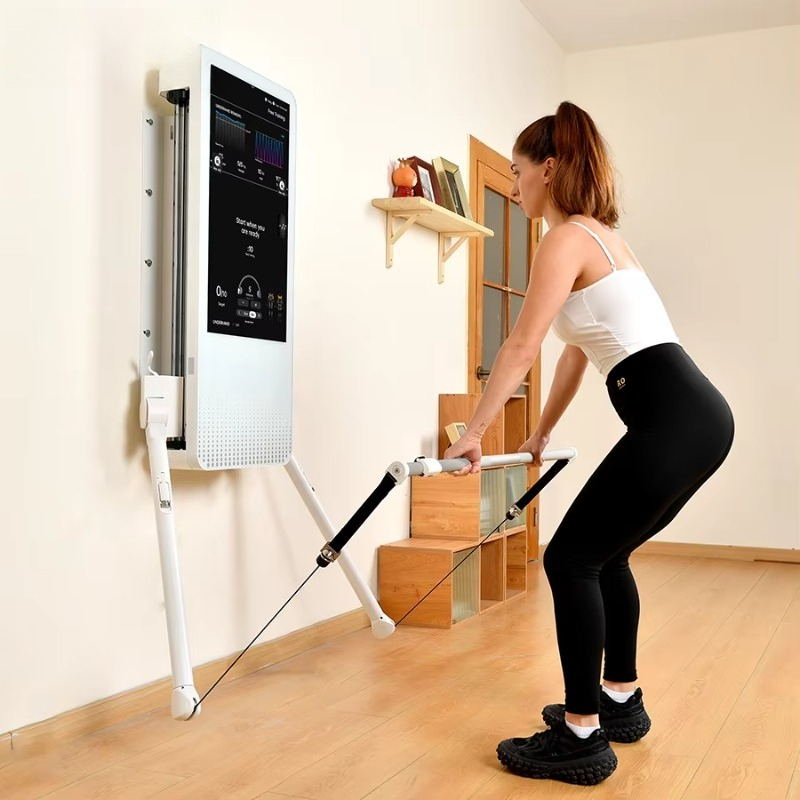 Multifunctionele fitnessappara - Home Gym Room recensie en prijs
