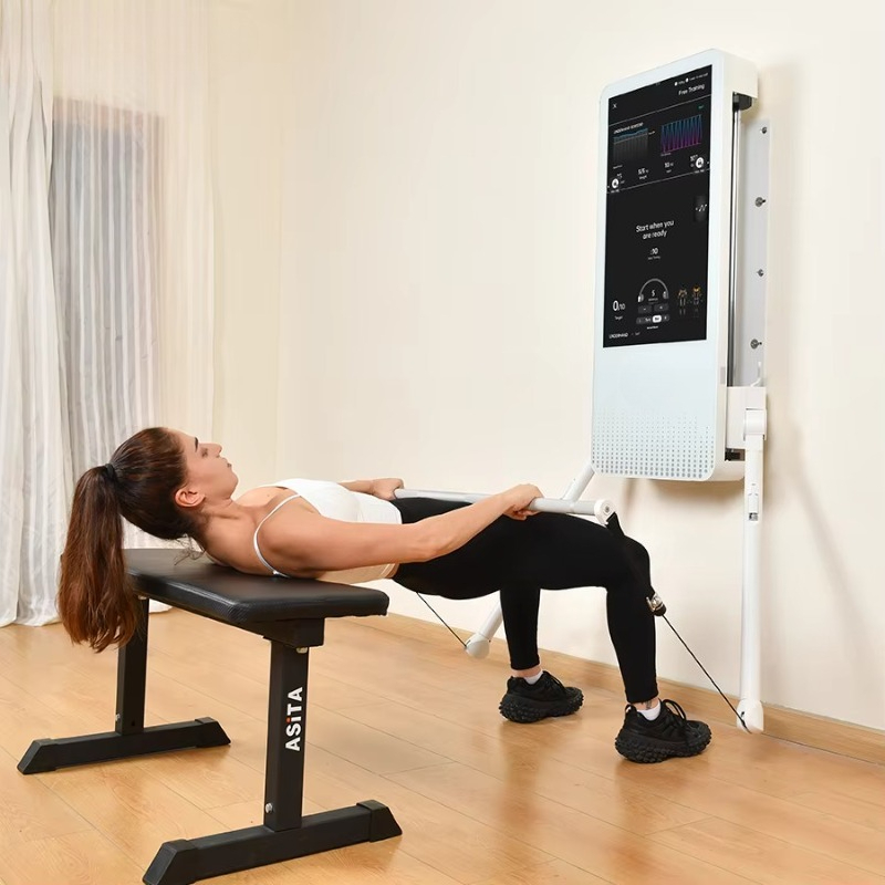 Multifunctionele fitnessappara - Home Gym Room recensie en prijs