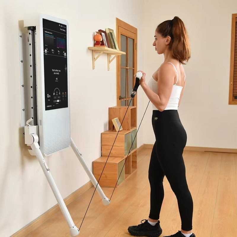 Multifunctionele fitnessappara - Home Gym Room recensie en prijs