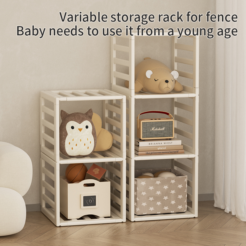 Feelbaby Moderne HDPE Plastic  - Home Gym Room recensie en prijs