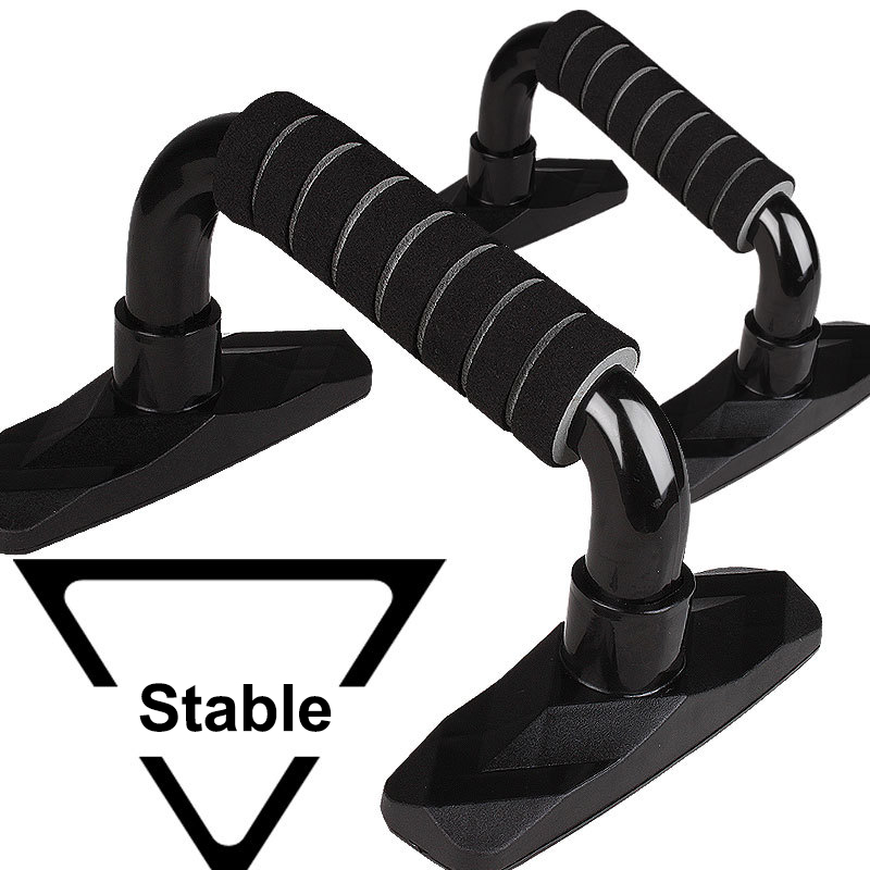 △   2 stuks Push-up Barren, Pu - Push Up Stand Bar recensie en prijs