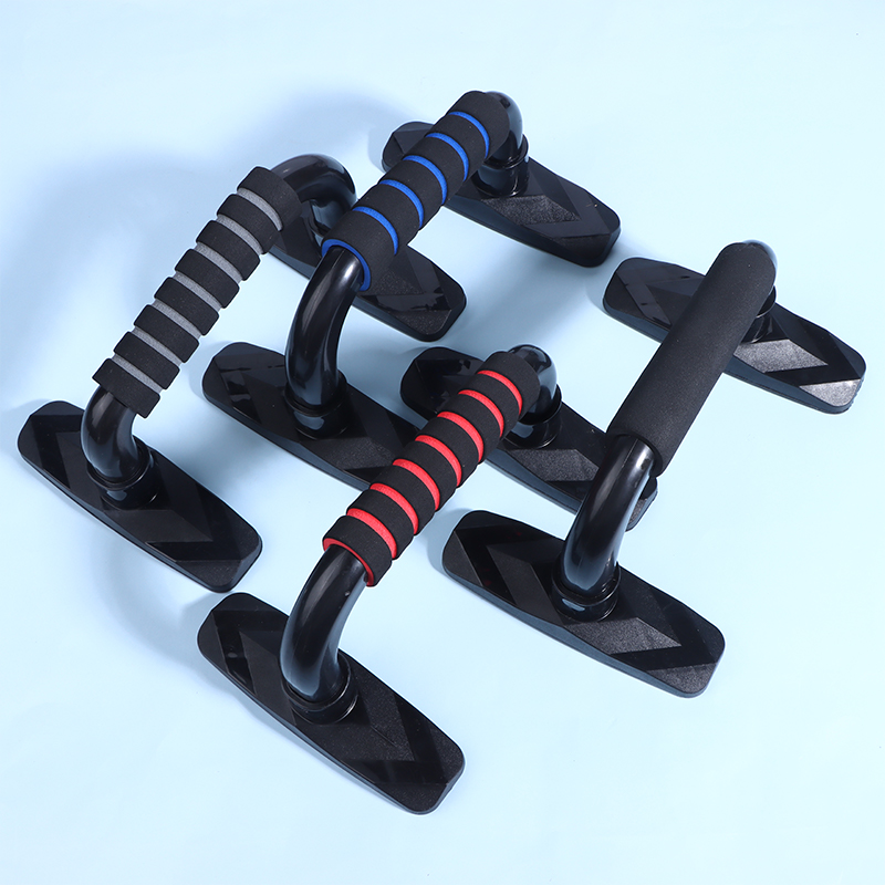△   2 stuks Push-up Barren, Pu - Push Up Stand Bar recensie en prijs