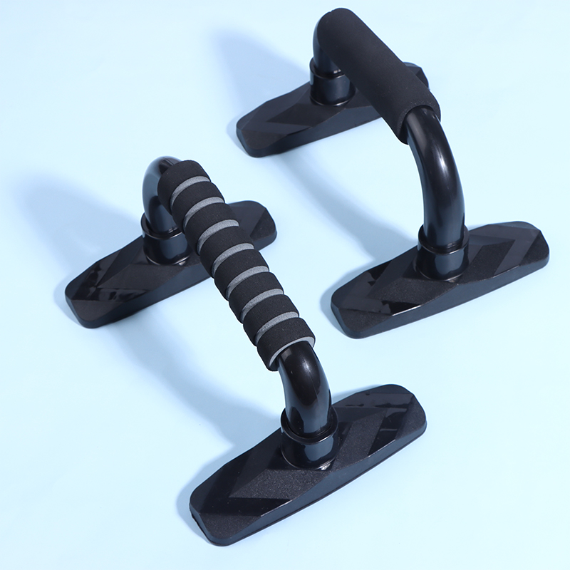 △   2 stuks Push-up Barren, Pu - Push Up Stand Bar recensie en prijs