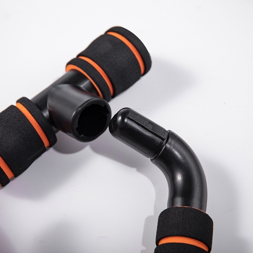 1 paar duurzame H-vormige push - Push Up Stand Bar recensie en prijs