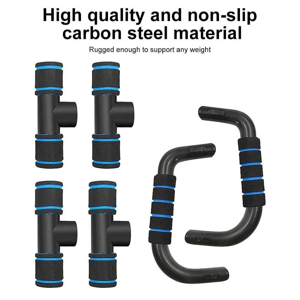 1 paar duurzame H-vormige push - Push Up Stand Bar recensie en prijs