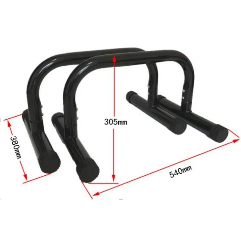 Fitnessapparatuur Multifunctio - Push Up Stand Bar recensie en prijs